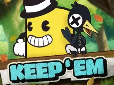 Cookie Casino screenshot