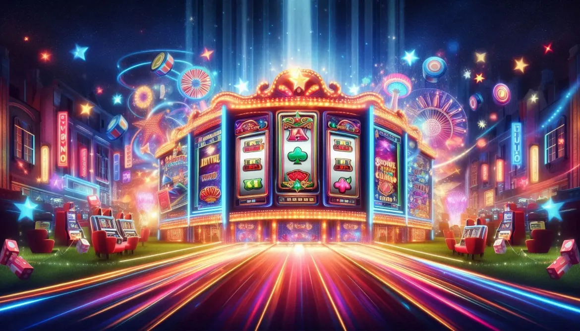 Cookie Casino